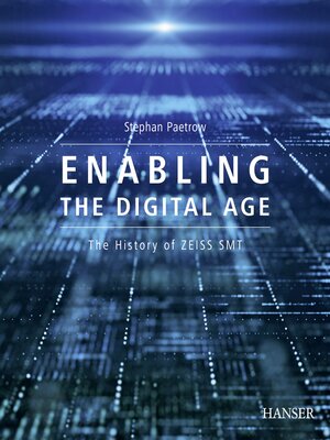 cover image of Enabling the Digital Age